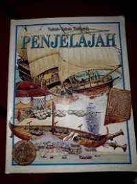 Tokoh-tokoh Terkenal : Penjelajah