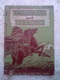 Tomahawk Jang Terachir