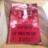 Top Hits of Indonesia XVII