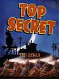 Top Secret