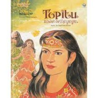 Topitu : Bidadari dari Kayangan