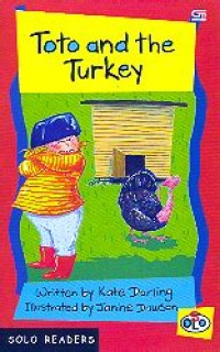 Toto and the Turkey