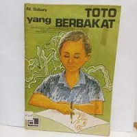 Toto yang Berbakat