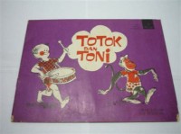 Totok dan Toni