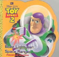 Toy Story [2] : Penjelajah Angkasa