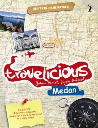 Travelicious Medan