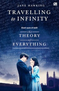 Travelling to Infinity: Kehidupanku Bersama Stephen Hawking