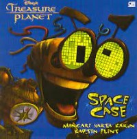 Treasure Planet : Mencari Harta Karun Kapten Flint