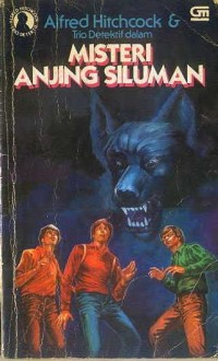 Trio Detektif: Misteri Anjing Siluman