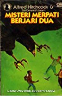 Trio Detektif: Misteri Merpati Berjari Dua [37]