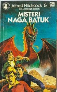 Trio Detektif: Misteri Naga Batuk