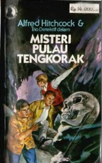 Trio Detektif: Misteri Pulau Tengkorak