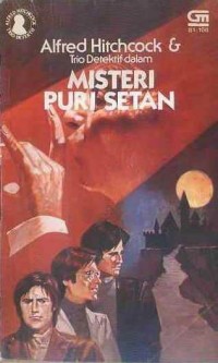 Trio Detektif: Misteri Puri Setan