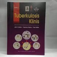 Tuberkulosis Klinis