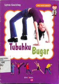 Tubuhku Bugar