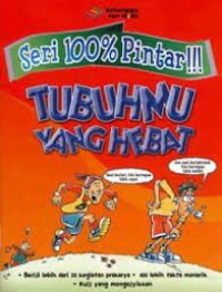 Tubuhmu yang Hebat