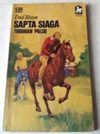 Sapta Siaga: Tuduhan Palsu