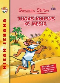 Tugas Khusus ke Mesir