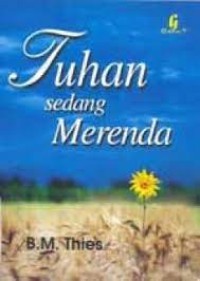 Tuhan sedang Merendah