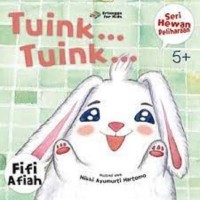 Image of Tuink...Tuink...