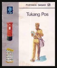 Tukang Pos