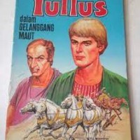 Tullus dalam Gelanggang Maut