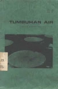 Tumbuhan Air