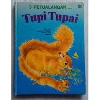 Tupi Tupai