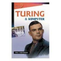 Seri Ide Besar: Turing dan Komputer=The Big Idea: Turing & the Computer