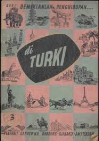 Turki