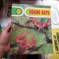 Udang Batu