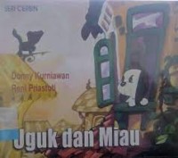 Uguk dan Miau