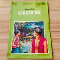 Uju dan Uji