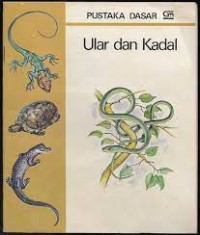 Ular dan Kadal