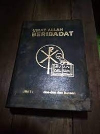 Umat Allah Beribadat : Doa-doa dan Bacaan