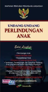 Undang-undang Perlindungan Anak