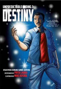 Unpredictable Ending [3]: Destiny