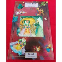 Untaian Mestika Kisah-kisah Termashyur [2]