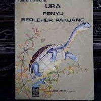 Ura Penyu Berleher Panjang