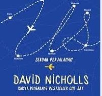 Image of Us : Sebuah Perjalanan
