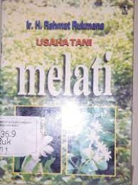 Usaha Tani Melati