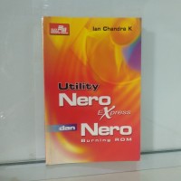 Utility Nero Express & Nero Burning ROM