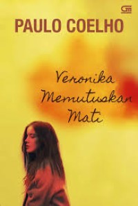 Veronika Memutuskan Mati