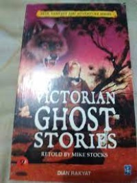 Victorian Ghost Stories [2]