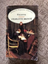 Penguin Popular Classics: Villette