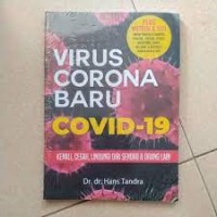 Virus Corona Baru Covid-19