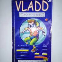 Vlado : Spaceboy