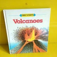 First Start: Volcanoes