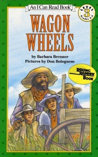 Wagon Wheels [3]