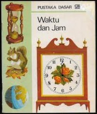 Waktu dan Jam